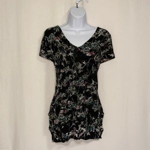 Simply Vera Wang top S